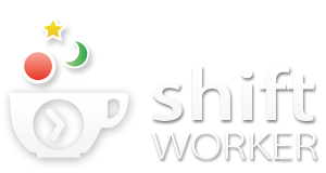 Shift Worker iPhone App